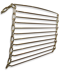 Conveyor chain 750/up to 20deg Curve conveyor 750/4891